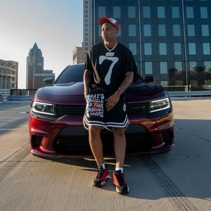 Meet your Posher, Malcolm